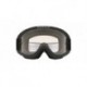 Masque OAKLEY O Frame 2.0 Pro XS MX Matte Black écran clair