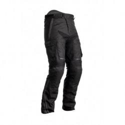 Pantalon RST Adventure-X textile noir taille L