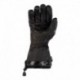 Gants chauffants RST Paragon 6 Heated Waterproof cuir/textile - noir