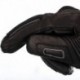 Gants chauffants RST Paragon 6 Heated Waterproof cuir/textile - noir