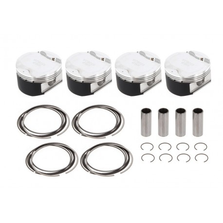 Kit piston TECNIUM Ø82.93 Kawasaki STX 12F