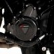 Slider moteur (gauche) R&G RACING - Triumph Trident 660/660