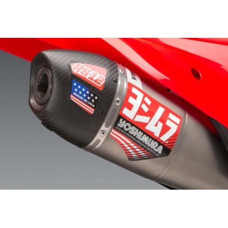 Jeu de stickers YOSHIMURA RS-12