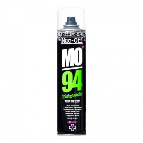 Protecteur MUC-OFF MO-94 - spray 750ml X12