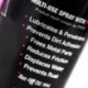 Protecteur MUC-OFF MO-94 - spray 750ml X12