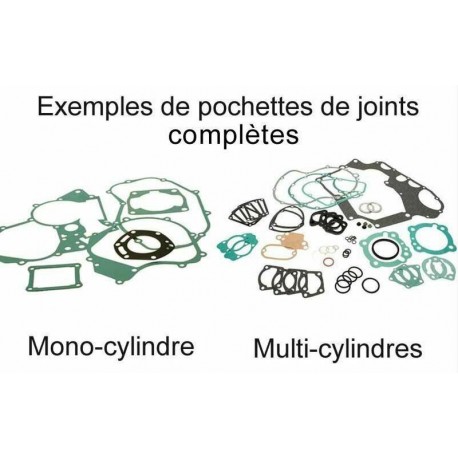 Joint haut-moteur CENTAURO