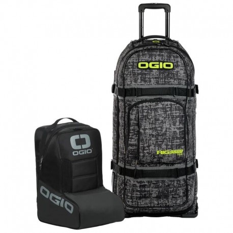 Sac de voyage OGIO RIG 9800 PRO 125L - Chaos