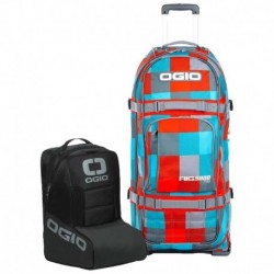 Sac de voyage OGIO RIG 9800 PRO 125L - Blockade