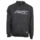 Hoodie RST Logo Race Dept - noir