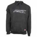 Hoodie RST Logo Race Dept noir taille 3XL