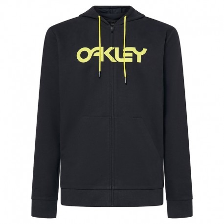 Hoodie OAKLEY Teddy Full Zip Hoodie