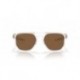 Lunettes de soleil OAKLEY Latch™ Beta Introspect Collection verres Prizm Bronze