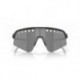 Lunettes de soleil OAKLEY Sutro Lite Sweep Cycle The Galaxy Collection verres Prizm Black