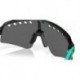 Lunettes de soleil OAKLEY Sutro Lite Sweep Cycle The Galaxy Collection verres Prizm Black