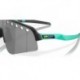 Lunettes de soleil OAKLEY Sutro Lite Sweep Cycle The Galaxy Collection verres Prizm Black