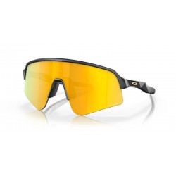 Lunettes de soleil OAKLEY Sutro Lite Sweep verres Prizm 24k