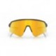 Lunettes de soleil OAKLEY Sutro Lite Sweep verres Prizm 24k