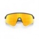 Lunettes de soleil OAKLEY Sutro Lite Sweep verres Prizm 24k