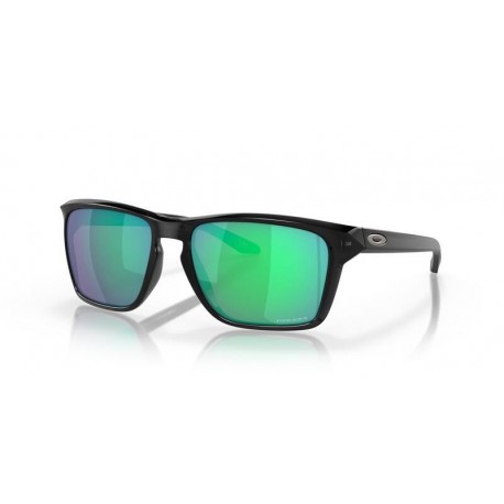 Lunettes de soleil OAKLEY Sylas verres Prizm Ruby Polarized