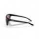 Lunettes de soleil OAKLEY Sylas verres Prizm Ruby Polarized