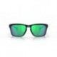 Lunettes de soleil OAKLEY Sylas verres Prizm Ruby Polarized