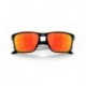 Lunettes de soleil OAKLEY Sylas verres Prizm Ruby