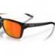 Lunettes de soleil OAKLEY Sylas verres Prizm Ruby