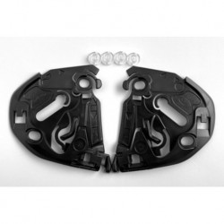 Base plates ARAI SZ-R VAS