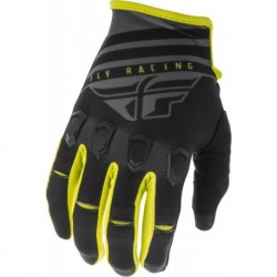 Gants FLY RACING Windproof - noir