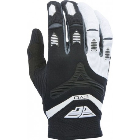 Gants FLY RACING Windproof - noir