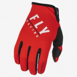 Gants FLY RACING Windproof - noir