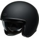 Casque BELL TX501 - Matte Black