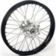 Roue arrière complète HAAN WHEELS - 19x2,15x36T