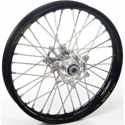 Roue arrière complète HAAN WHEELS - 19x2,15x36T