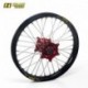 Roue arrière complète HAAN WHEELS - 19x1,85x36T