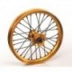 Roue arrière complète HAAN WHEELS 19x1,85x36T