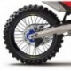 Roue arrière complète HAAN WHEELS Tubeless - 18x4,25x36T