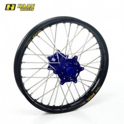 Roue arrière complète HAAN WHEELS - 18x4,25x36T