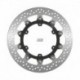 Disque de frein NG BRAKES flottant - 1840G