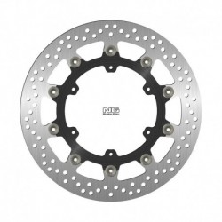 Disque de frein NG BRAKES flottant - 1840G