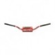 Guidon SCAR O² Low - Graphic Colour rouge