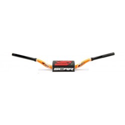 Guidon SCAR O² High - Graphic Colour orange