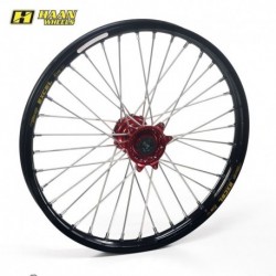 Roue avant complète HAAN WHEELS - 17x3.50