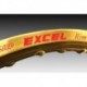 Stickers de jante HAAN WHEELS Excel