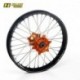 Roue arrière complète HAAN WHEELS A60 19x2.15x36T