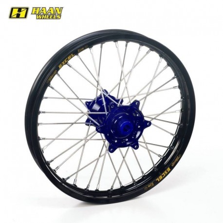 Roue arrière complète HAAN WHEELS - 19x2.15x36T