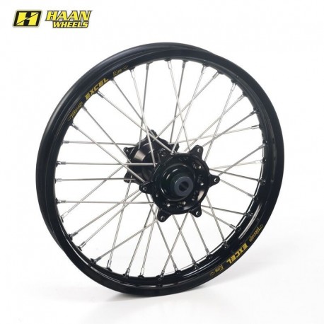 Roue arrière complète HAAN WHEELS - 19x2.15x36T