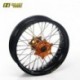 Roue arrière complète HAAN WHEELS - 17x5.00x36T