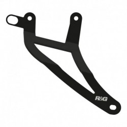 Patte de fixation de silencieux R&G RACING