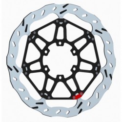 Disque de frein BRAKING Epta pétale flottant